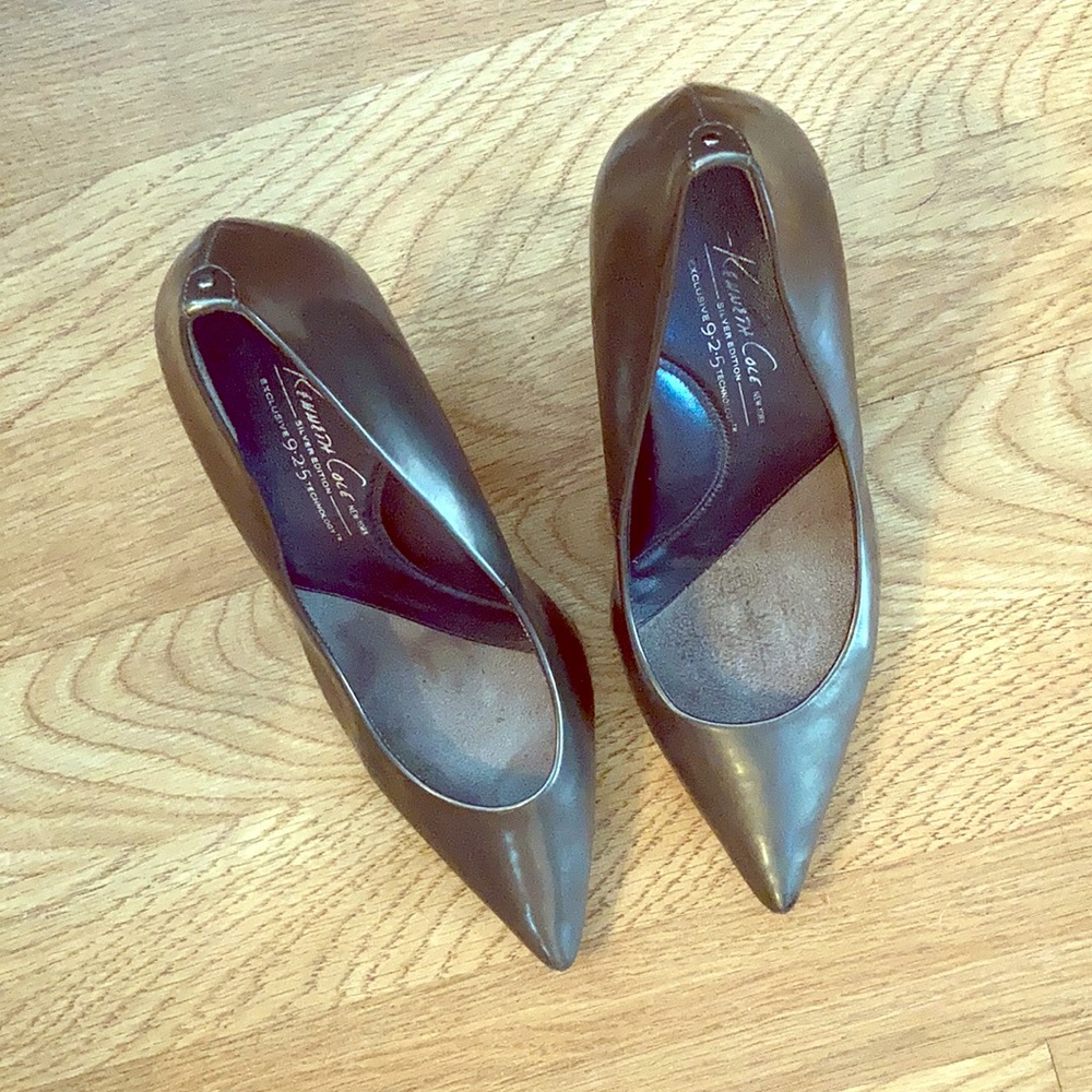 Kenneth Cole Heels